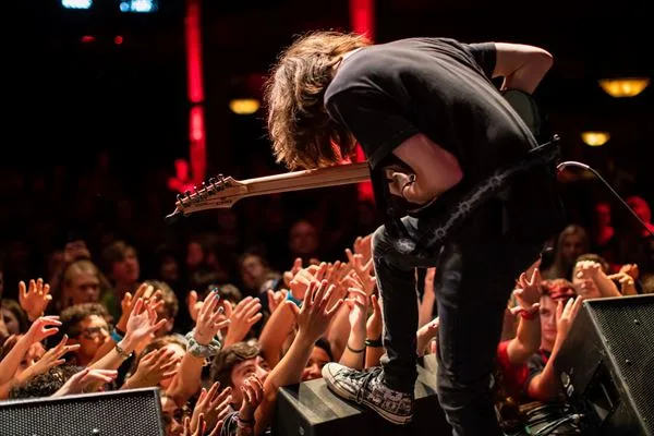 Estudantes brasileiros farão intercâmbio cultural no Rock in Rio Lisboa