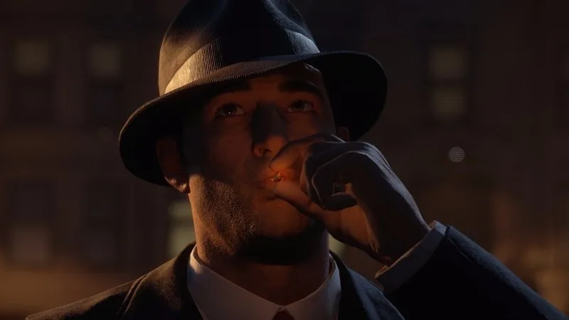 Rumor: insider revela data de anúncio de Mafia 4