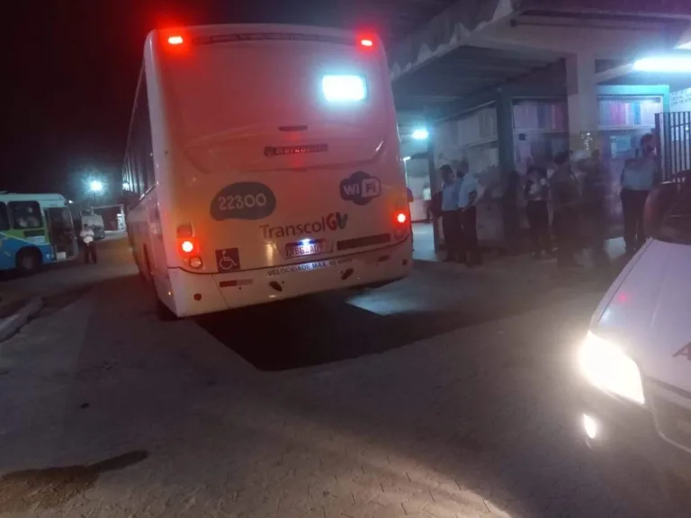 Pelo menos 5 atropelamentos por ônibus do Transcol já ocorreram neste ano