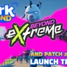 PARK BEYOND anuncia a atualização gratuita 2.0