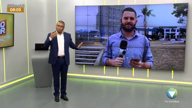 Ação social com diversos atendimentos gratuitos em Cariacica
