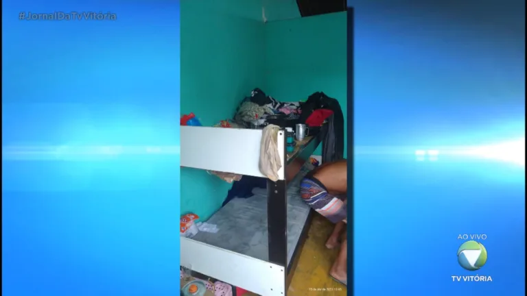 Trabalhadores que foram encontrados em situação análoga à escravidão voltam pra casa