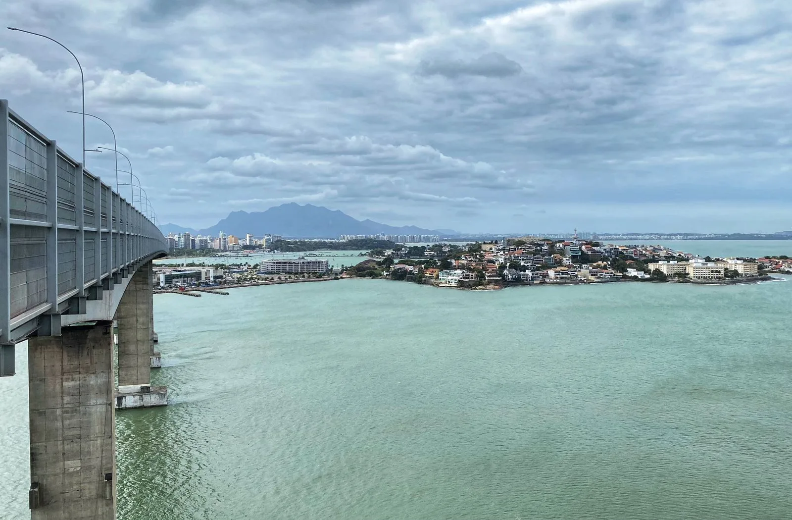 Veja a previsão do tempo para o último fim de semana do inverno no ES