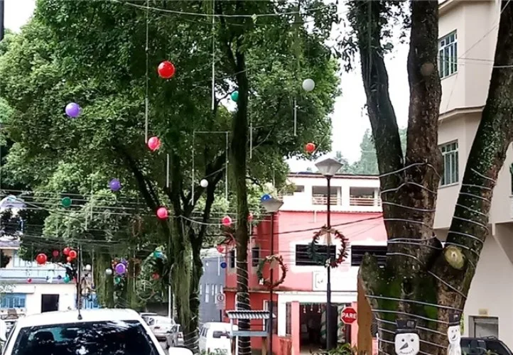 14º Natal Som e Luz terá programação diferenciada e novidades em Alfredo Chaves