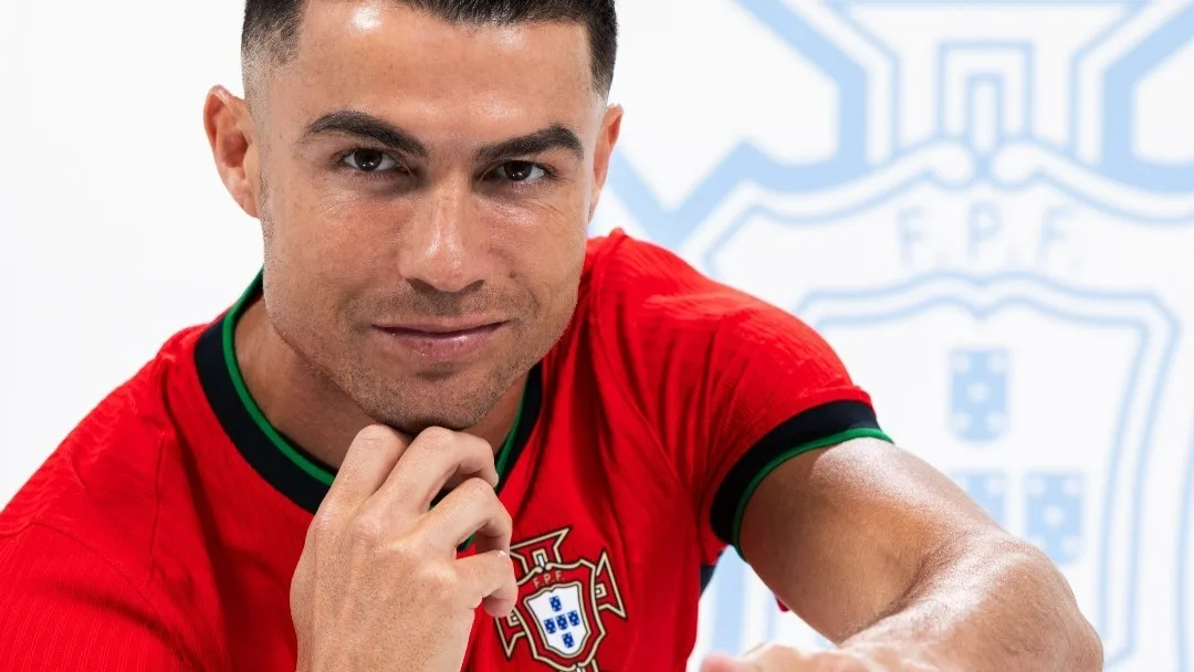 Cristiano Ronaldo pode quebrar recorde na Copa do Mundo de 2026