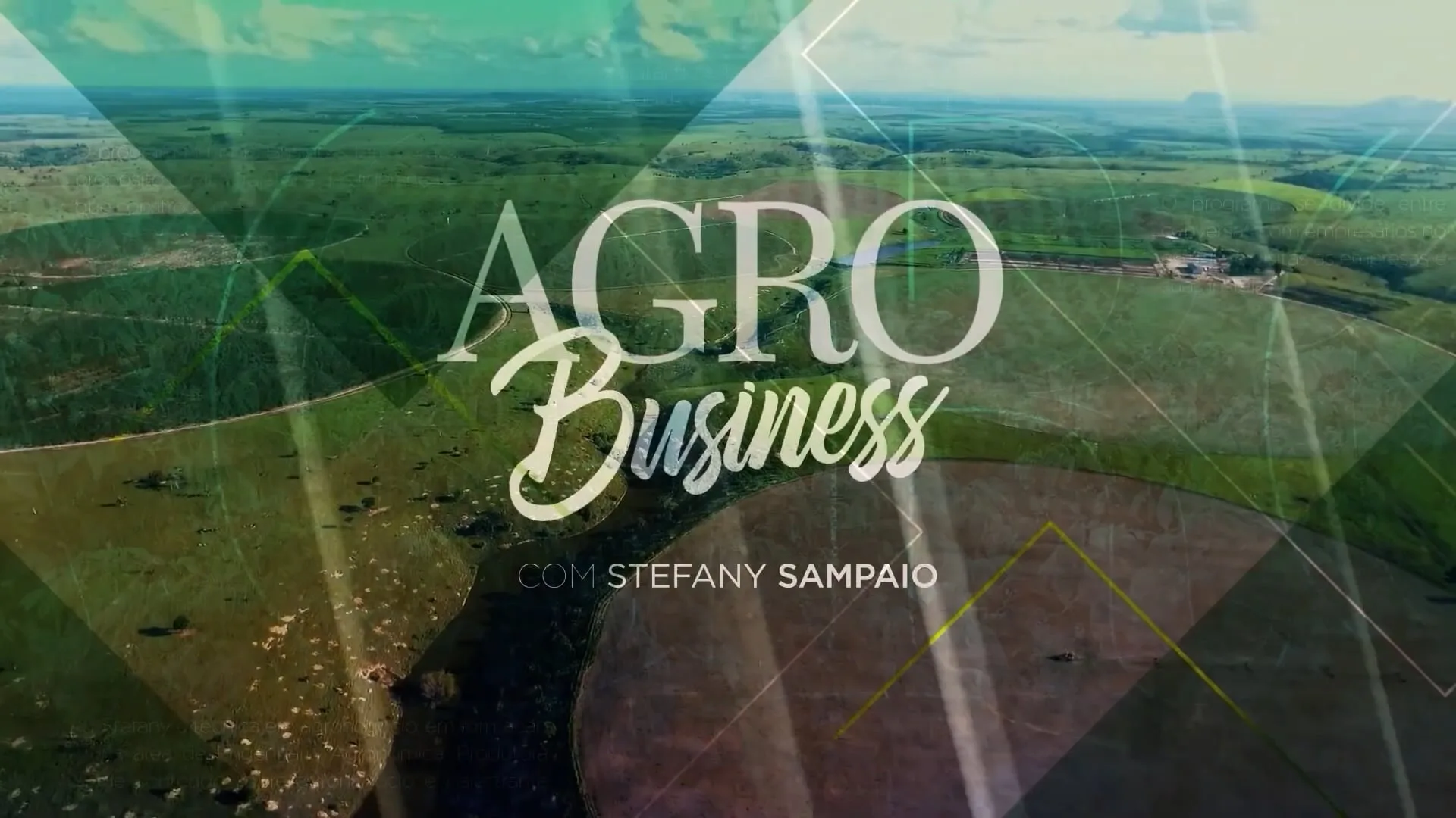 Agro Business EP41