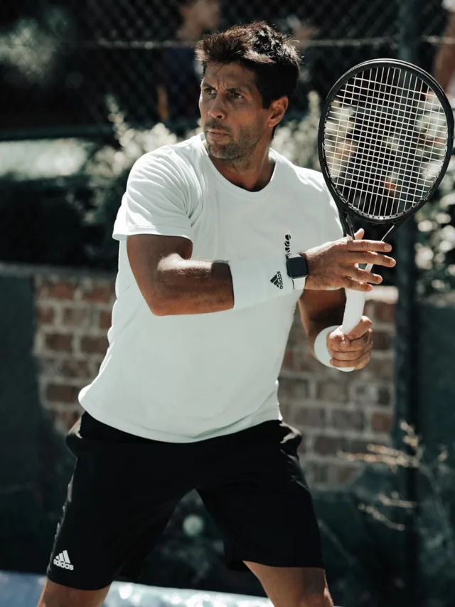 Vice em 2018, Fernando Verdasco é confirmado no próximo Rio Open