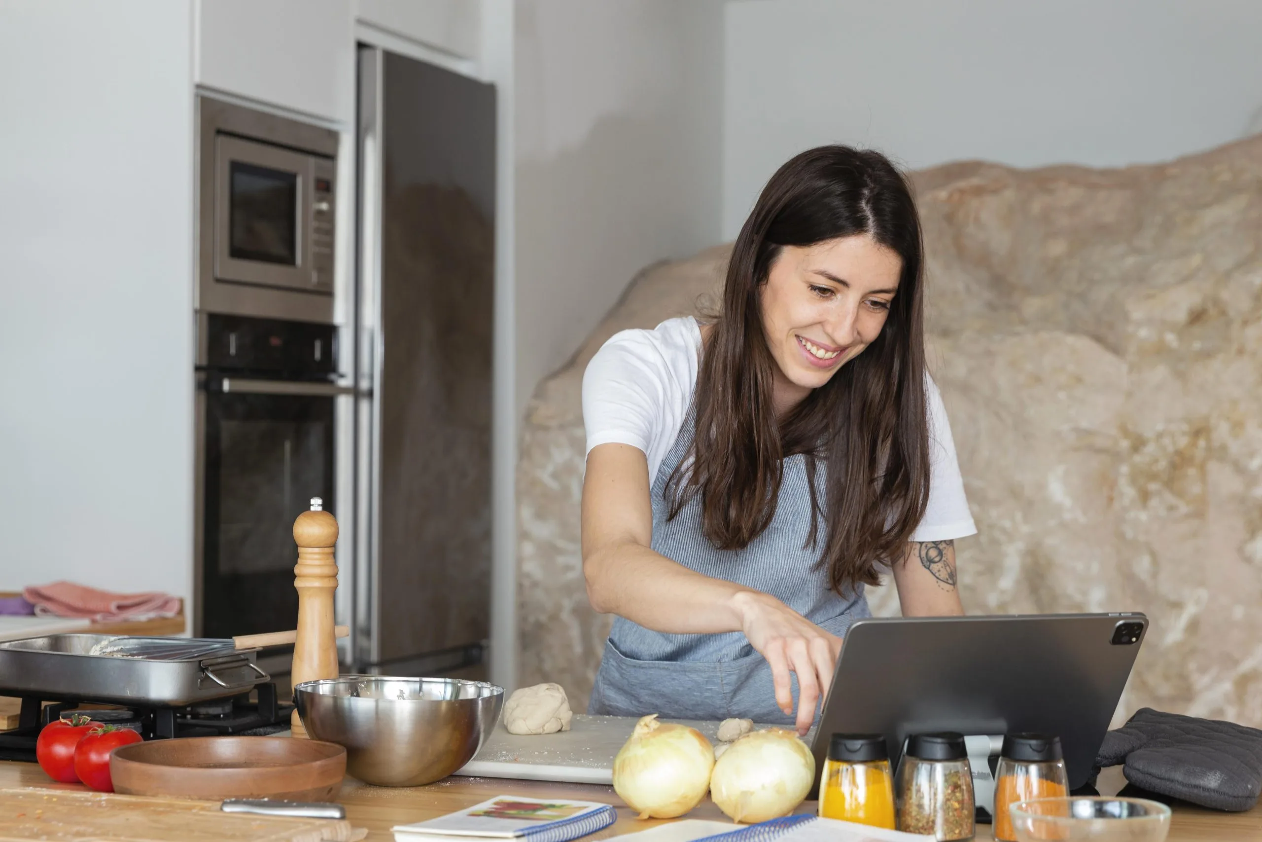 ChefGPT: conheça app que faz cardápio simples e dá receitas para todas as comidas