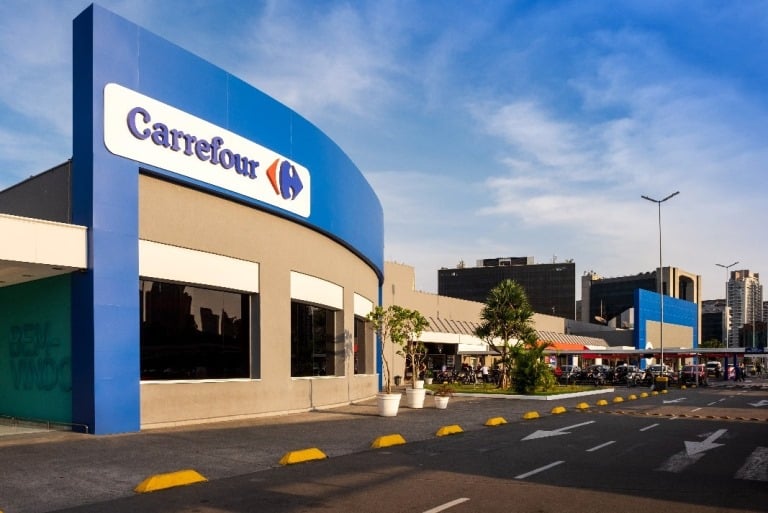 Carrefour abre 5 mil novas vagas de emprego