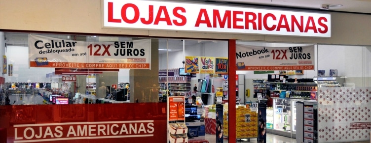 Lojas Americanas abrem estágio para nível superior