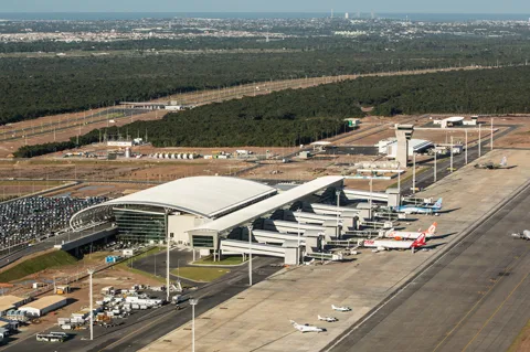 Prejuízo de R$ 20,4 milhões faz Anac revisar concessão de aeroporto no RN