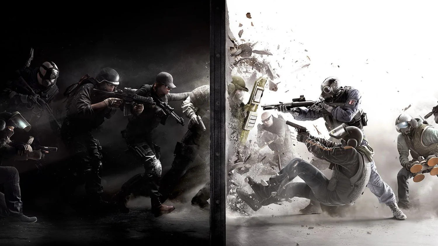 PlayStation: 3ª ed. do Platina do Brasil com R6 Siege e prêmio de R$ 10 mil