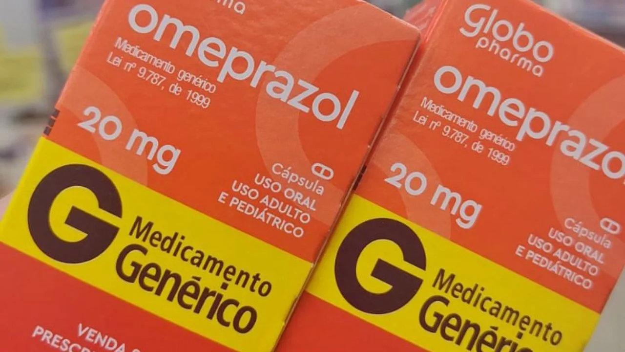 Omeprazol: para que serve, como tomar e efeitos colaterais