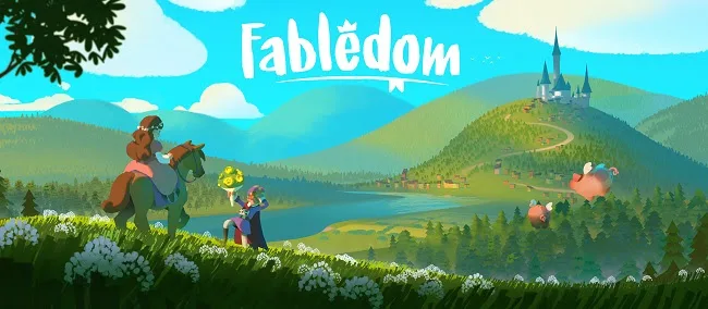 Fabledom, já está disponível no Acesso Antecipado Steam