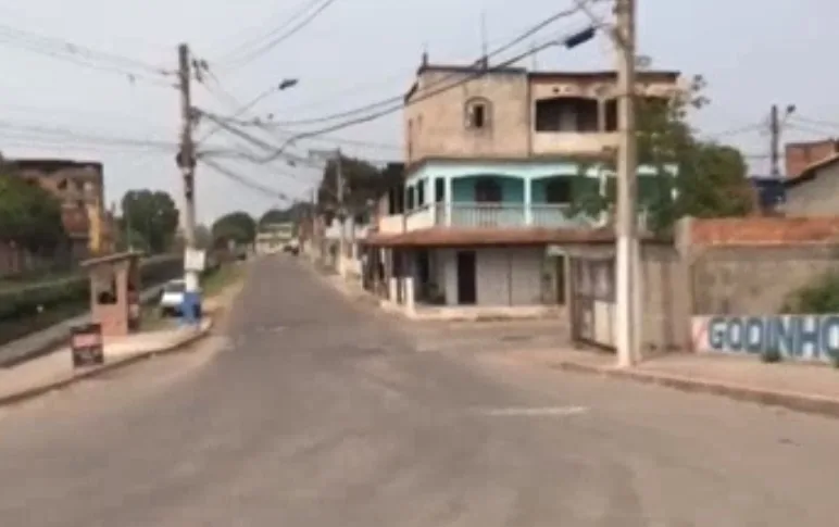 Pedreiro é assassinado com facada no peito durante briga por dívida em Vila Velha