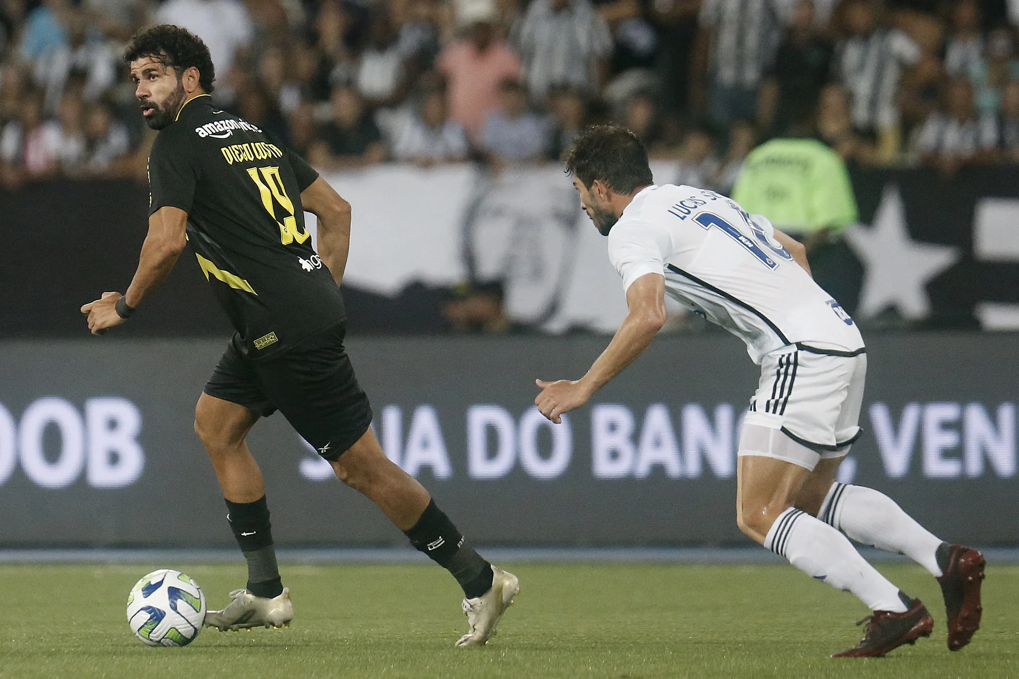 Foto: Vítor Silva/Botafogo