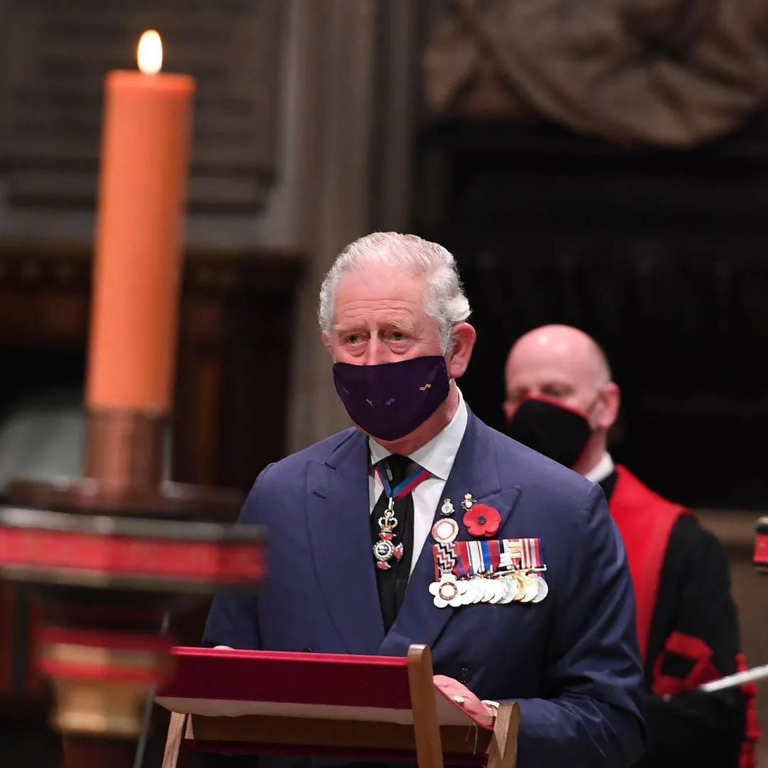 Príncipe Charles assume trono após morte da rainha Elizabeth II; novo monarca já esteve no Espírito Santo