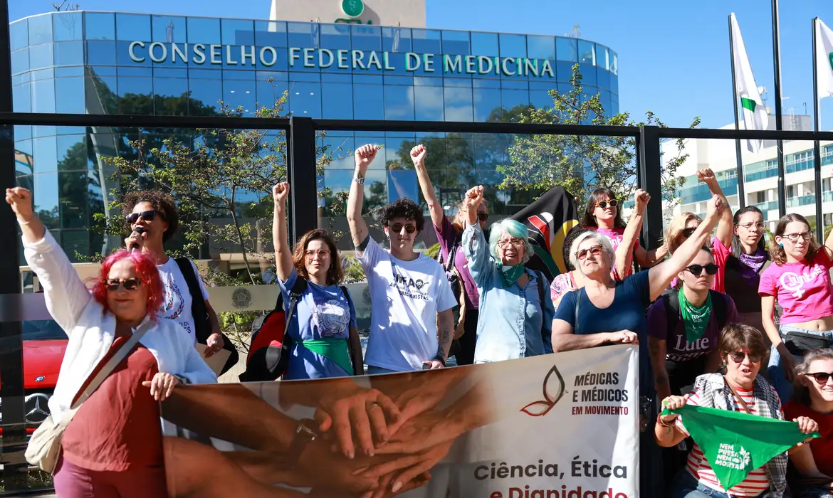 Foto: Fabio Rodrigues-Pozzebom/Agência Brasil