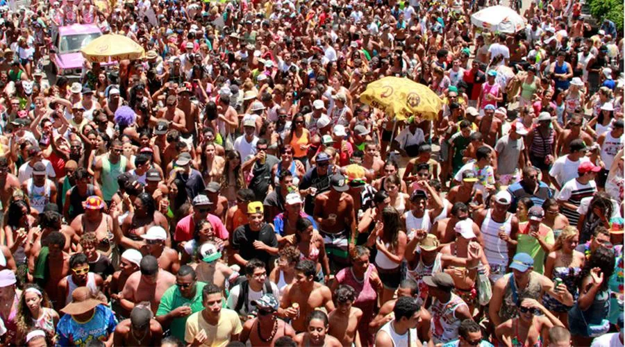 Sem folia: Vila Velha cancela carnaval de rua este ano