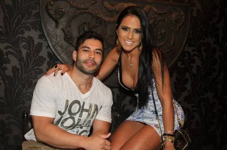 Miss bumbum termina namoro com cadeirante