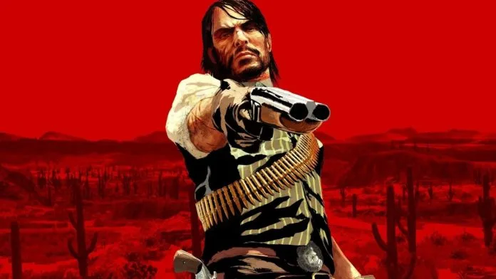 FINALMENTE Red Dead Redemption ganhará port para PS4 e Nintendo Switch