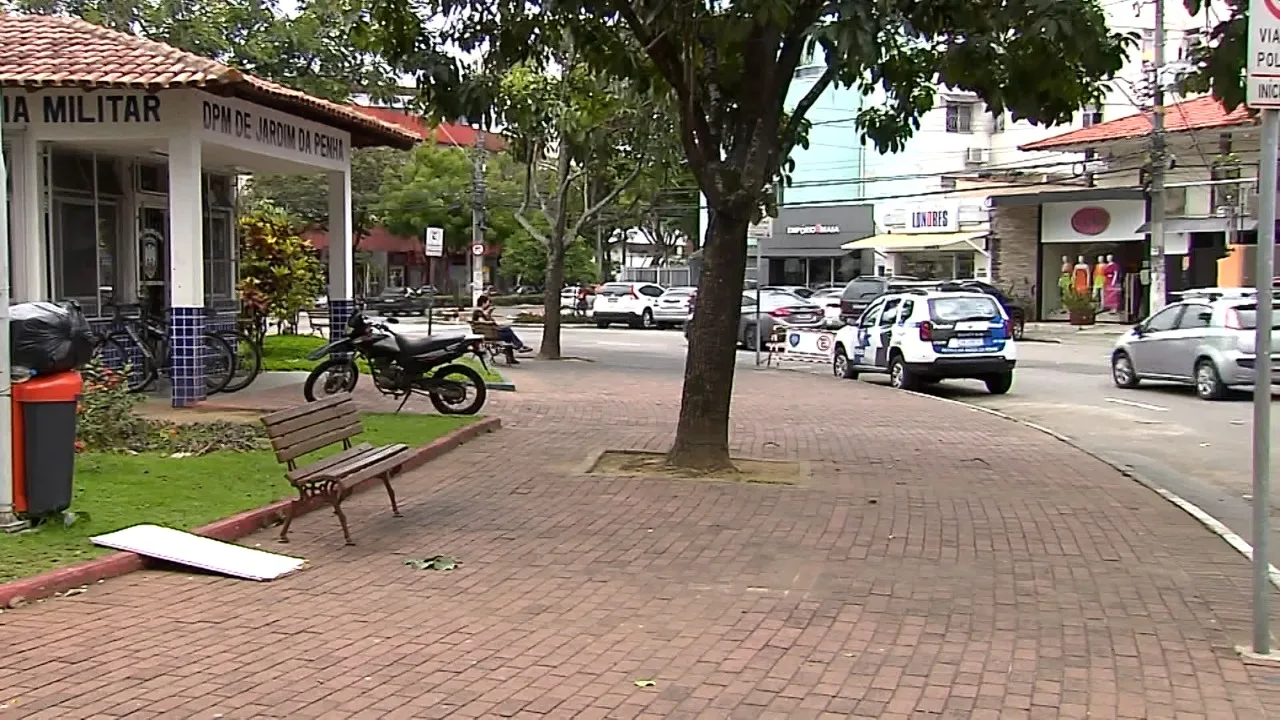 Foto: Reprodução / TV Vitória