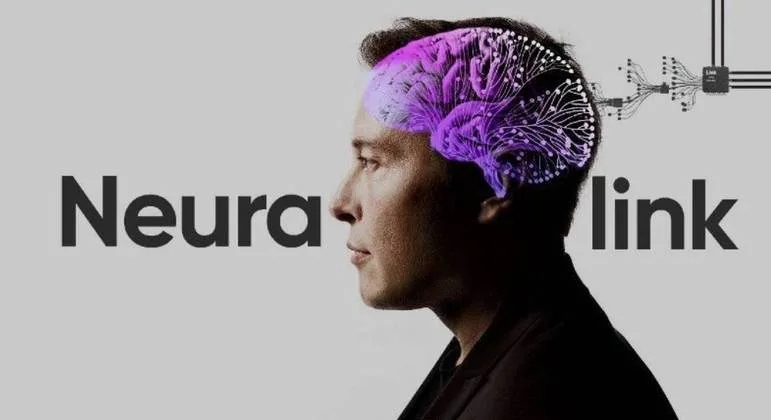 Como vai funcionar o chip cerebral desenvolvido por empresa de Elon Musk