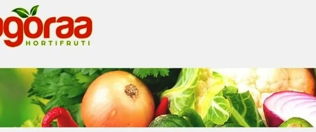 Agoraa Hortifruti oferece 30 vagas de empregos