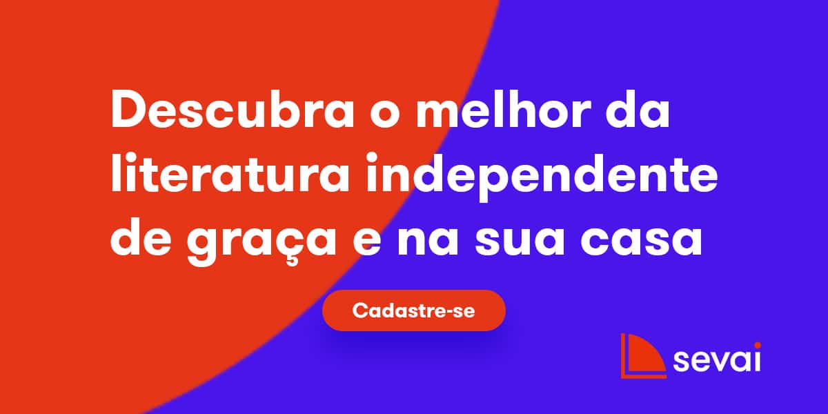 Encontro virtual reúne mais de 80 autores independentes de todo o Brasil