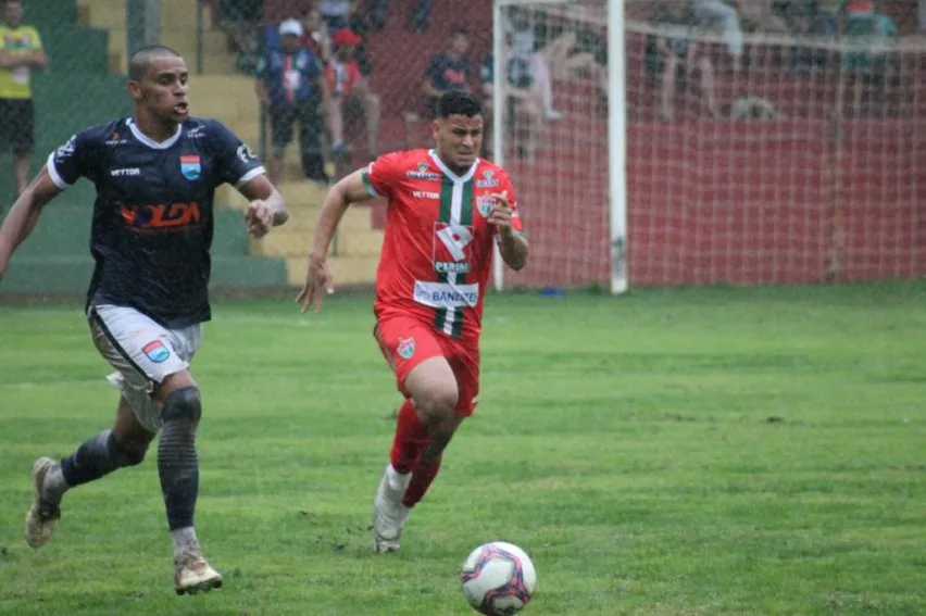 Foto: Cid Fernandes/Rio Branco FC