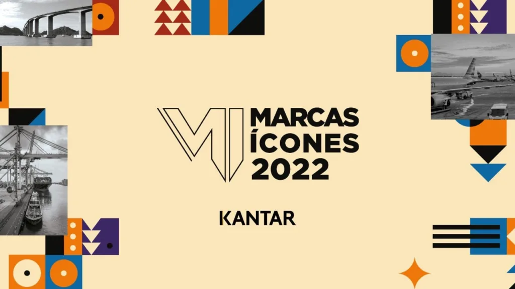 Marcas Ícones revela vencedores de 2022