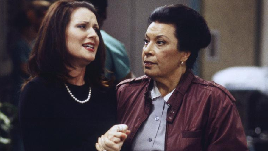 Morre aos 83 anos a atriz Shelley Morrison, de 'Will & Grace'