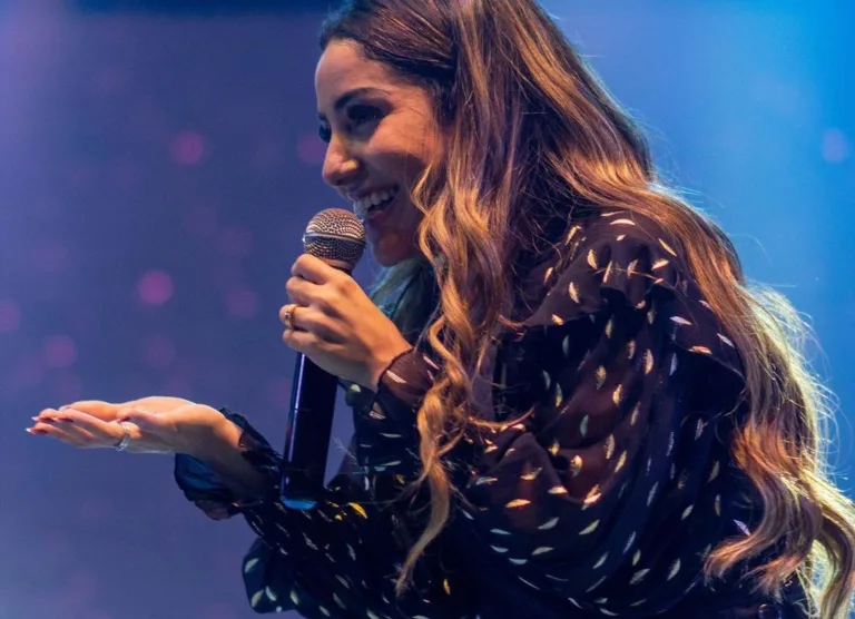 Jesus Vida Verão terá shows de Gabriela Rocha e Casa Worship. Confira a programação