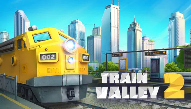 Jogo Grátis: Train Valley 2 é o game gratuito da semana na Epic Games