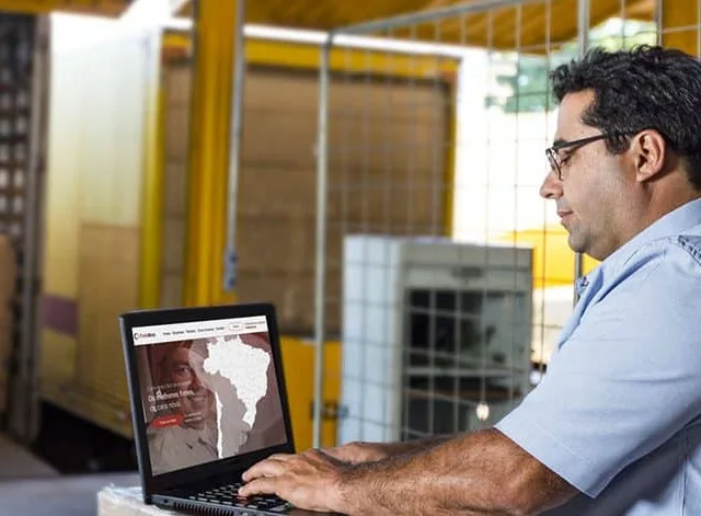 FreteBras abre 600 vagas para trabalho em home office