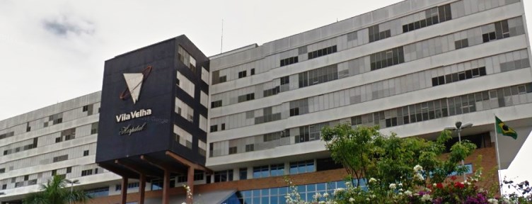 Vila Velha Hospital contrata nível médio e superior