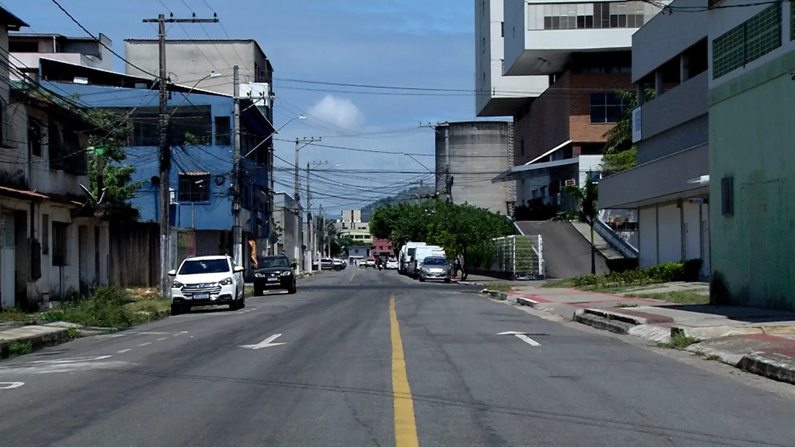 Foto: Reprodução TV Vitória