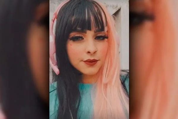 Jovem de 19 anos é assassinada a facadas por conhecido da internet