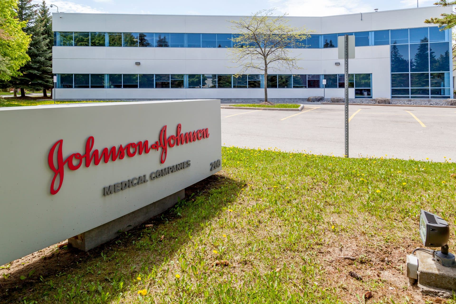 Começa seleção para o programa de trainee da Johnson & Johnson