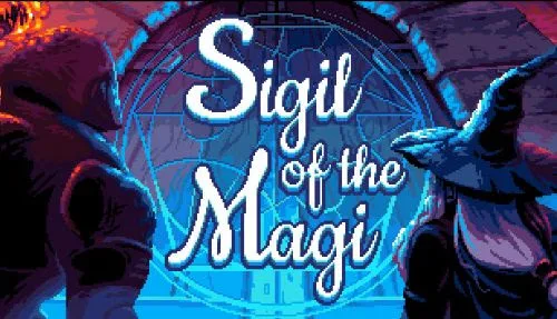 Sigil of the Magi, cardgame de táticas roguelike, está disponível no Steam