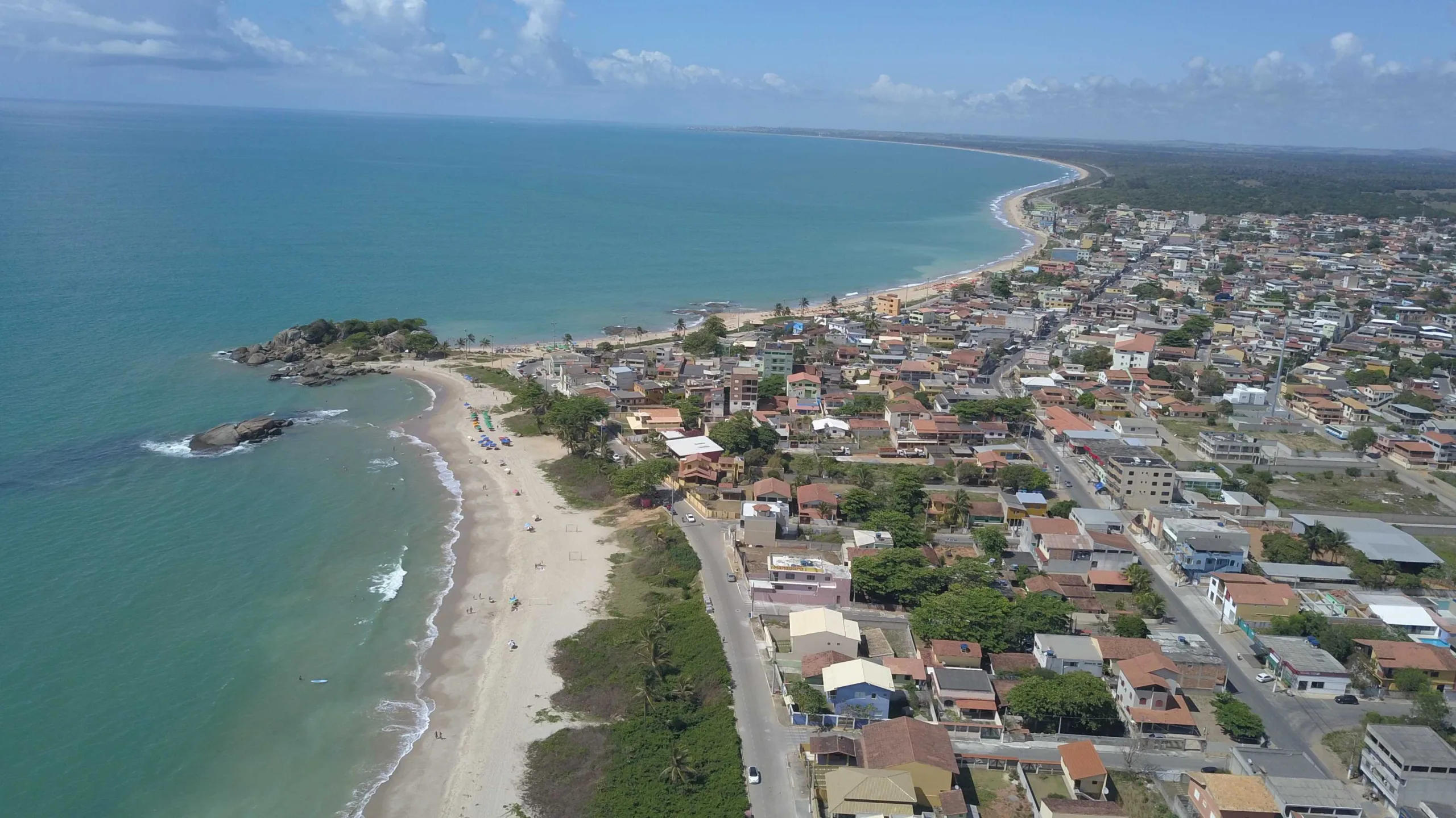 Itapemirim tem o segundo maior terminal pesqueiro de atum do Brasil