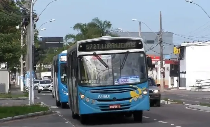 Foto: Reprodução TV Vitória