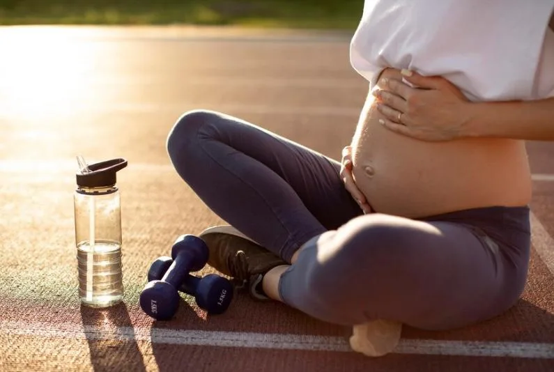 Bolsa Atleta Federal será estendida a mulheres grávidas e puérperas