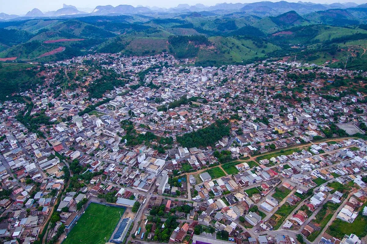 Mais uma prefeitura do ES decreta racionamento de água