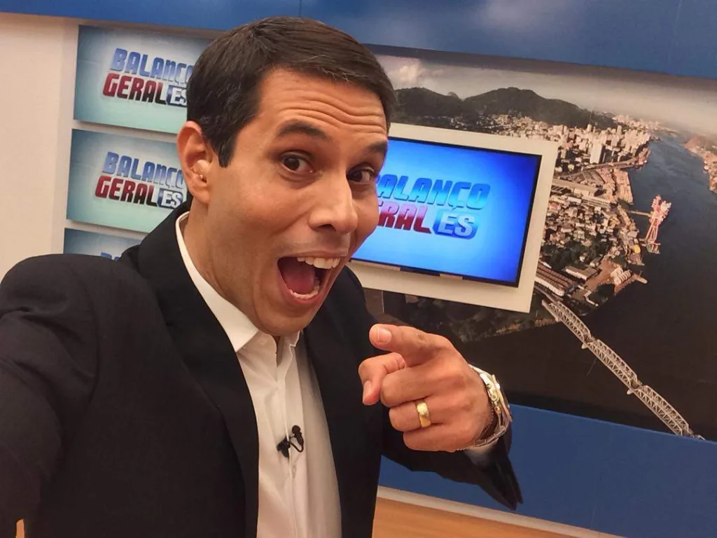 TV Vitória, a Melhor TV Regional do Brasil, líder em audiência com Balanço Geral