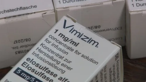 Medicamento para tratar doenças genéticas raras será disponibilizado pelo SUS