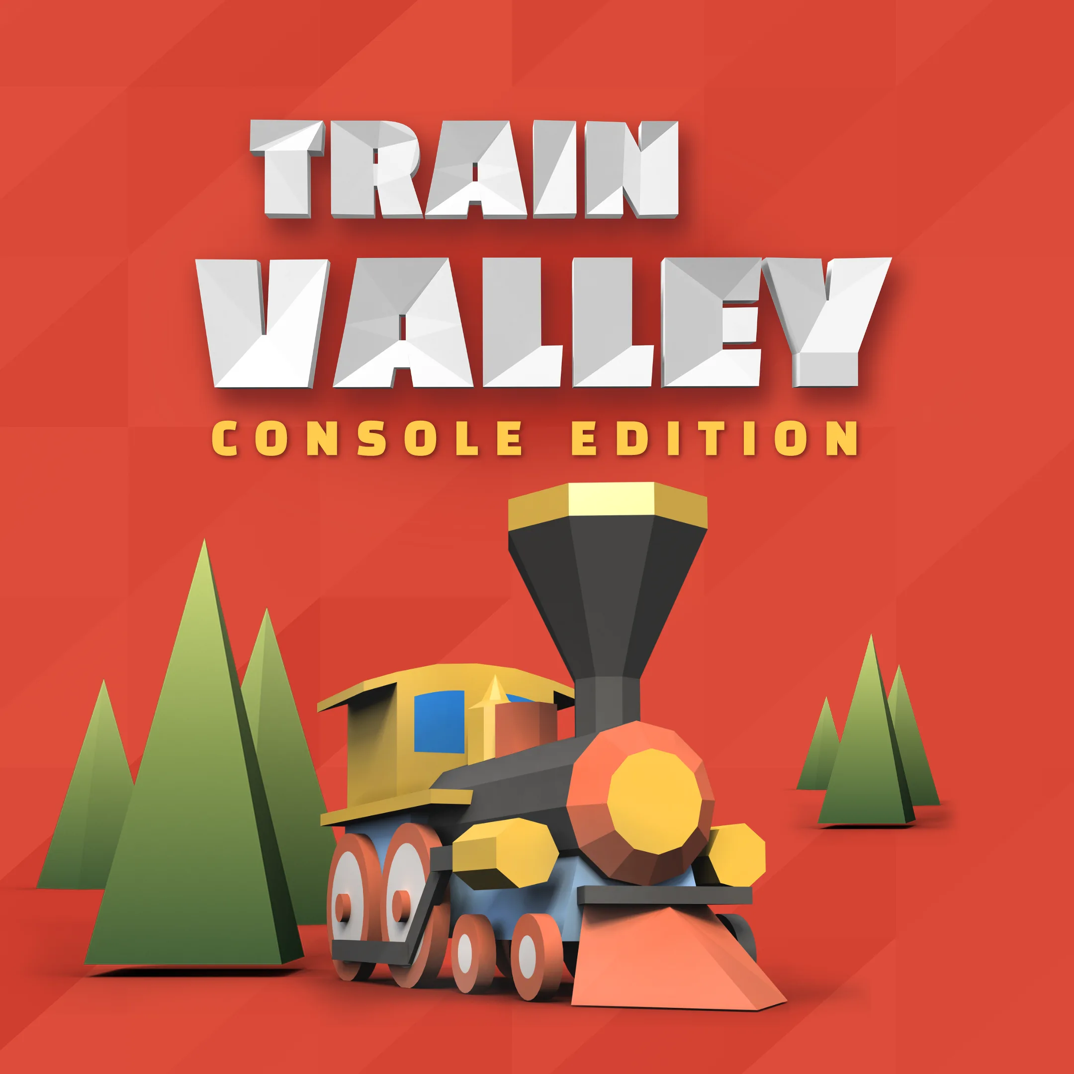 Train Valley - Console Edition chega aos consoles em 27 de julho