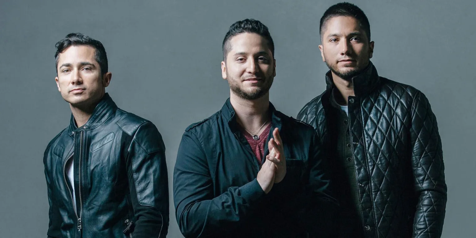 Boyce Avenue se apresenta em Vitória em junho. Saiba como comprar seu ingresso Boyce Avenue se apresenta em Vitória em junho. Saiba como comprar seu ingresso