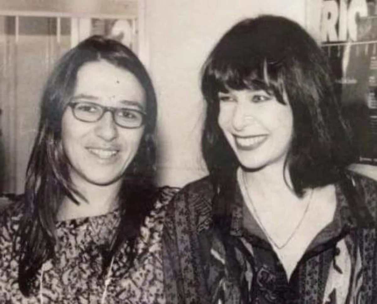 Produtora cultural do ES relembra evento com Rita Lee em 1991