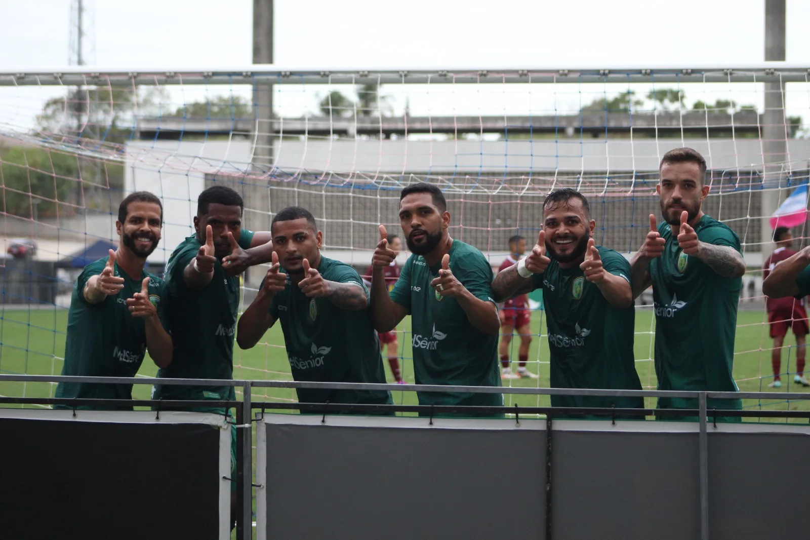 Vai começar! Confira os jogos que abrem a segunda fase da Copa Espírito Santo